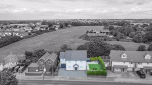 Drone Shot- click for photo gallery